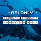 XABI ONLY - GLOBAL TRANCE SESSIONS 039 (04-07-2012)