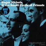 Roger Nichols & the Small Circle of Friends