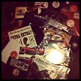 Podcast du 15/11/11-Golden Hip hop tracks from the 90's