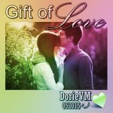 Gift of Love ✿⊱ツ~♡♡~ c",)