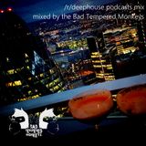 /r/deephouse podcasts mix