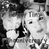 Tiny Choons with KT & Zonja - 5 / 1 / 15