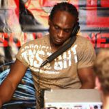 Timmy Regisford live @ Dommune - 2011