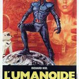 Humanoide Live Set
