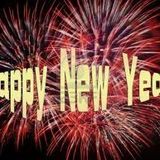 GhettoFunk NYE party mix by Bacu