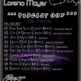 Loreno Mayer January 2013 Podcast 005