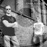 TEPHRA & ARKOZE - SRUDIO MIX