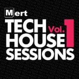 Dj Mert Şimşek Tech House Mix