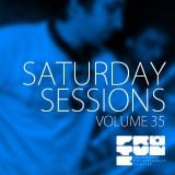 The Saturday Sessions Volume 35