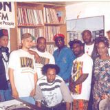SANDAGA813 "LIVE" BUTTA BLEND