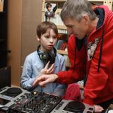 Cafe del Mar vol.2 (DJ Flashback)