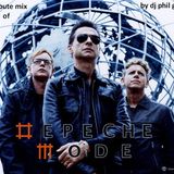 mix tribute Depeche Mode