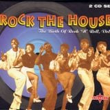 Birth Of Rock & Roll, Volume 4 - Rock The House, Disc 2