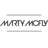 Dj Marty Mcfly - Funky Bunny FM Mix August