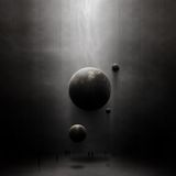 Dark Drum and Bass