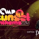 D.E.V.A.A live @ Stomp Sunset Anthems'June'14
