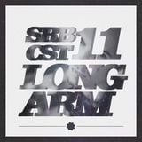 SRBCST11: Long Arm - Hand Made