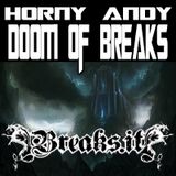 Horny Andy - Doom Of Breaks