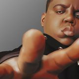 Biggie Smalls X Dj FarrOut