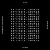 ARTIFICIAL SOUNDS - MARCH 22 - 2016