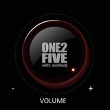 ONE2FIVE - Miercoles Cool (Septiembre-16-2015)