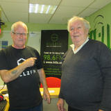 Hands Across The Water - 28/9/2015