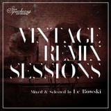Speakeasy Vintage Mix #4 - Le Bowski