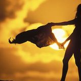 Feel the Sunrise