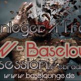 Mixsession Webradio @ w-baselounge mit Mike Bell & Friends)