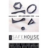 LIVE @ THE SAFEHOUSE BAR (JAKARTA) May 2014