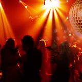 Feel the Vibe - DJ Paul Ross