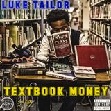 Special Guest: Luke Tailor