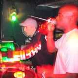 Rodney P & Skitz - Sandwiches NZ 2004