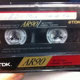 Tie & Die Mix 1994 Spencer James