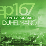 ONTLV PODCAST - Trance From Tel-Aviv - Episode 167 - Mixed By DJ Helmano