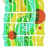 Just Fierce Mix for Honey Soundsystem. November 2012. Justin Strauss