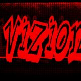 dj vizion - special 1 hr angerfist mix 2012