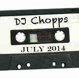 R&B Mix July 2014