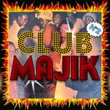 mikeBurns - Majik Mix