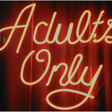 DJ Ray Velasquez Presents Adults Only (A Midnight Drive To Midtown Session)