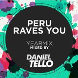 Peru Raves You Yearmix 2014 (Mixed By Danen)
