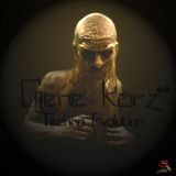 Gene Karz - dj set - Techno Evolution 2013-9