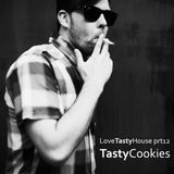 Tasty Cookies - Love Tasty House prt12 May