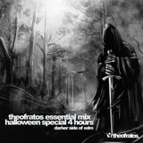 Theofratos Essential Mix - Halloween Special 4Hours