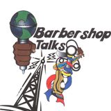 Barbershop Talks (Black Unity) 02/25/15