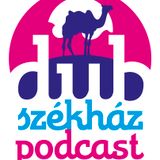 Dub Székház Podcast 070 - Dr. Juzztice