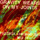 Gravity Wears On My Joints