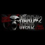 DJ Dark - HARD OVER12 #2 ESPECIAL HARDCORE