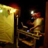 Technition - Mayday 2013 Germany warm up