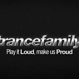 SATrancefamily 'Special Guest Set' series 2012 mixed by Max Angel
